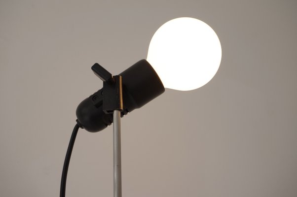 Telescope Floor Lamp From Martinelli Luce 1960s For Sale At Pamono
