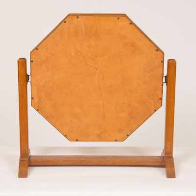 Art Deco Table Top Mirror 1930s For At Pamono Art Deco Table Top Mirror 1930s For