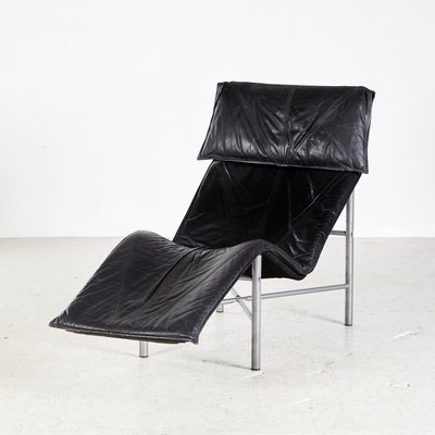 Vintage Skye Lounge Chair by Tord Bjorklund for Ikea, 1980s Skye Lounge Chair by Tord Björklund for Ikea, 1980s for sale