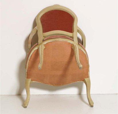 19th century backpack