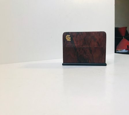 Vintage Business Card Holder - Vintage Business Card Holder Stock Image Image Of Documents Open 7114743 / Vintage business card holder made from an antique door hinge on naturally weathered 80+ year old vintage beadboard planks.