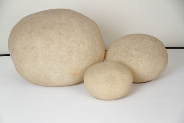 Dorra 3 Rock Floor Lamp By Andre Cazenave For Atelier A 1960s For