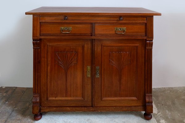 Art Nouveau Sideboard 1910s For Sale At Pamono