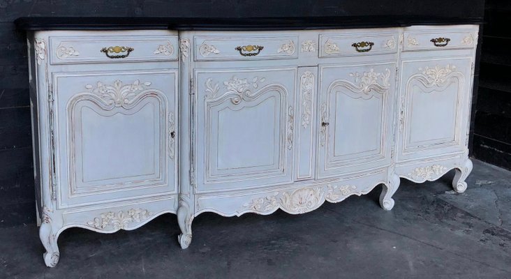 French Sideboard Dresser Or Buffet For At Pamono French Sideboard Dresser Or Buffet 8