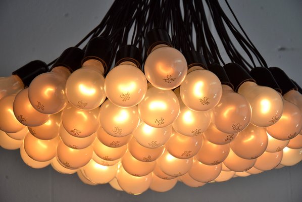 Chandelier 85 Lamp by Rody Graumans for Droog 1995