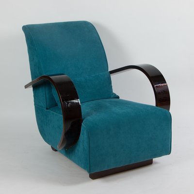 Art Deco French Armchair 1930s For At Pamono