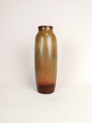 Mid Century Ceramic Vase by Carl Harry Stålhane for Rörstrand, 1950s Mid Century Ceramic Vase by Carl Harry Stålhane for Rörstrand, 1950s