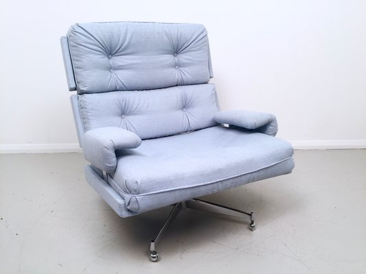 Vintage Lounge Chair By Howard Keith For Sale At Pamono