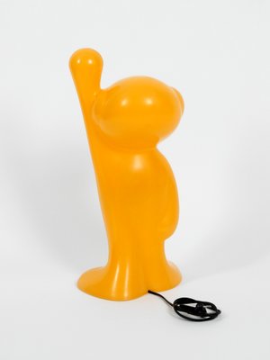 Vintage Super G Lamp By Guido Venturini For Alessi Vintage Super G Lamp By Guido Venturini For Alessi