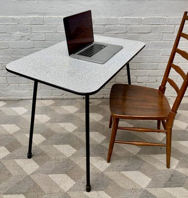 Vintage Formica Dining Kitchen Table For Sale At Pamono