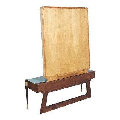 Mid Century Vanity Table By Pierluigi Colli For La Permanente Mobili Cantu 1950s For Sale At Pamono