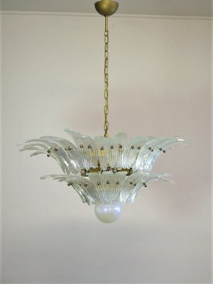 Italian Murano Glass Pendant Large French Crystal Chandelier Handmade Blown Glass Chandelier Blue and Amber Glass Art Chandelier Lighting Italian Murano Glass Pendant Large French Crystal Chandelier Handmade Blown Glass Chandelier Blue and Amber Glass Art Chandelier Lighting