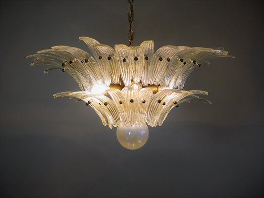 Italian Murano Glass Pendant Large French Crystal Chandelier Handmade Blown Glass Chandelier Blue and Amber Glass Art Chandelier Lighting Italian Murano Glass Pendant Large French Crystal Chandelier Handmade Blown Glass Chandelier Blue and Amber Glass Art Chandelier Lighting
