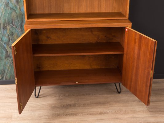 Vintage Kommode Von Musterring International 1950er Bei Pamono Kaufen