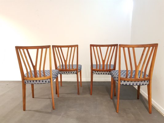 Poly Z Chairs By A Patijn For, Z Chairs Dining Sets