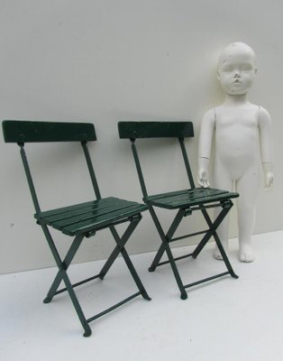 garden chairs for children
