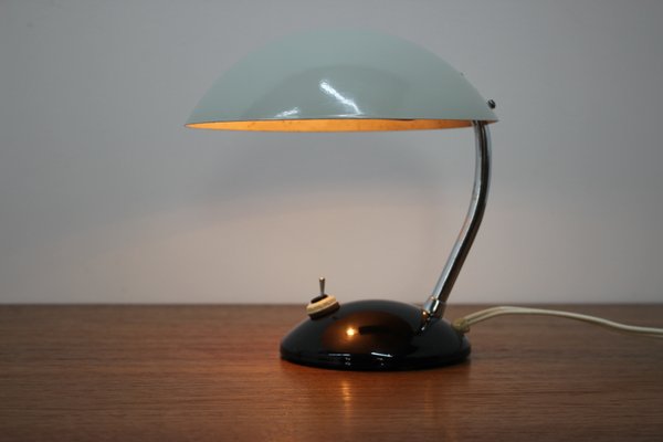 Small Table Lamp From Drukov 1970s For, 1970s Table Lamps
