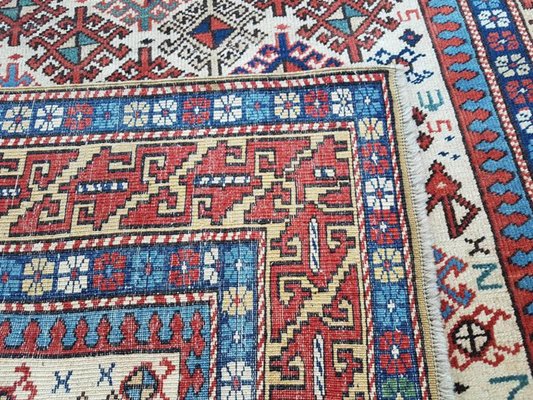 turkish carpet