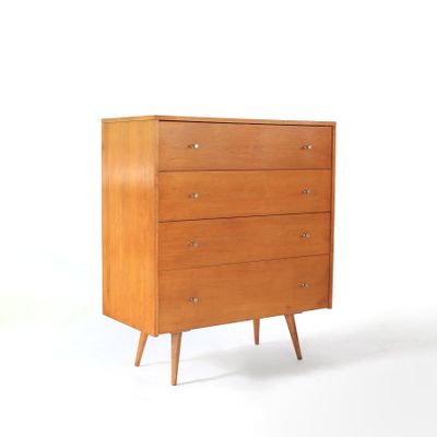 Maple Dresser By Paul Mccobb For Winchendon 1960s For Sale At Pamono