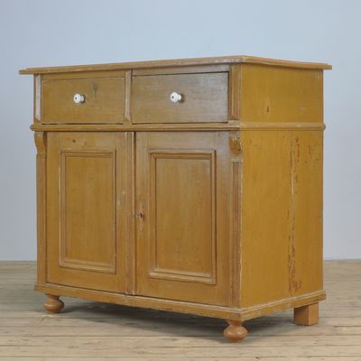 Vintage Pine Dresser 1930s For Sale At Pamono