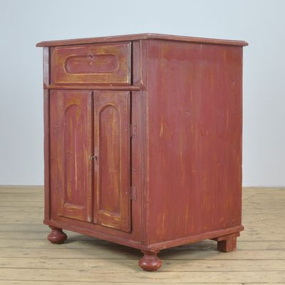 Vintage Pine Dresser 1930s For Sale At Pamono