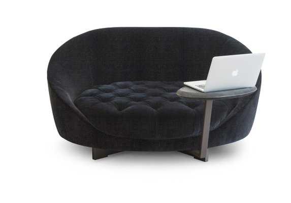 Loveseat computer chair deals