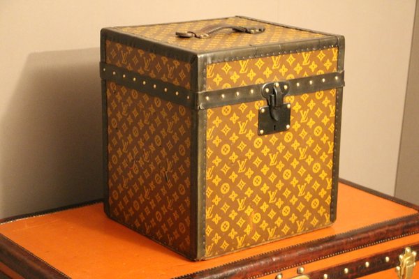 monogramme lv