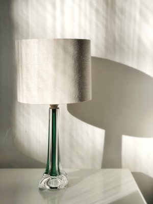 mid century modern buffet lamps