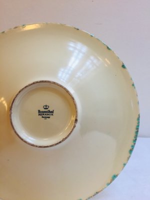 Art Deco Schale von Rosenthal, 1930er bei Pamono kaufen