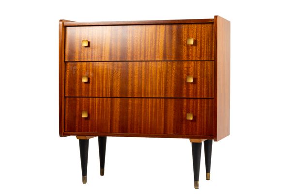 Vintage Chest Of Drawers 1960s For Sale At Pamono