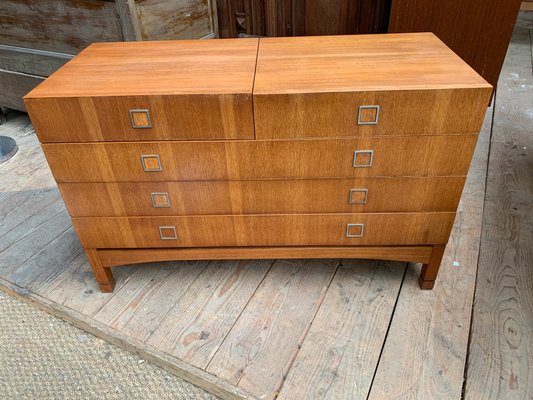 Vintage Dresser