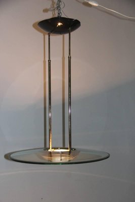 Vintage Minimalist Ceiling Lamp For Sale At Pamono