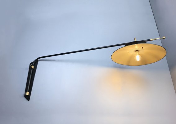 Mid Century Wall Light from Brilliant Leuchten Mid Century Wall Light from Brilliant Leuchten