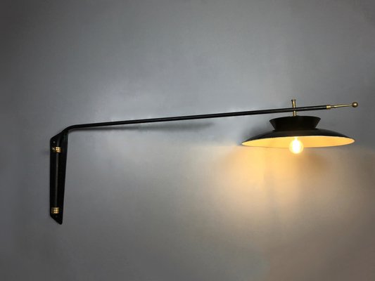 Mid Century Wall Light from Brilliant Leuchten Mid Century Wall Light from Brilliant Leuchten