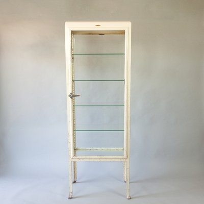 Vintage Medical Cabinet From O B V P Bruxelles For Sale At Pamono