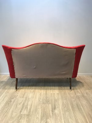 Antique Regency Sofa