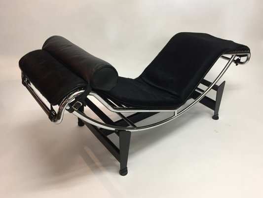 Lc4 Liegesessel Von Le Corbusier Fur Cassina 1980er Bei Pamono Kaufen