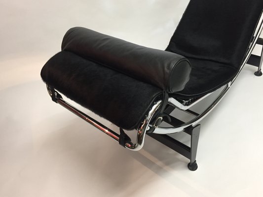 Lc4 Liegesessel Von Le Corbusier Fur Cassina 1980er Bei Pamono Kaufen
