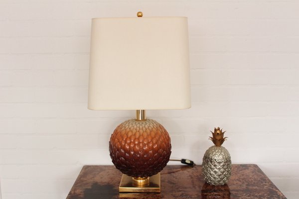 Italienische Tischlampen Aus Keramik - The Reading Chair