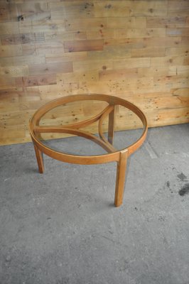 Mid-Century Nesting Tables from Nathan, 1960s, Set of 3 for sale