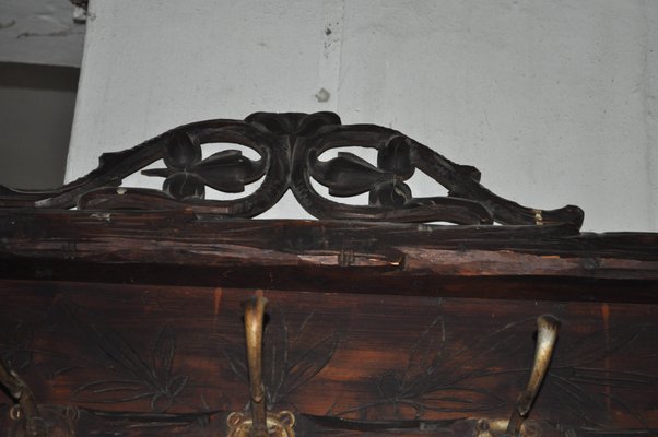 Pine hall cheap stand