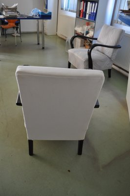 Henriksdal armchair on sale