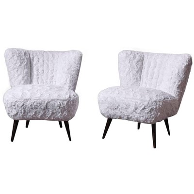 White accent chairs 2024 set of 2