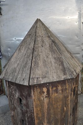Hungarian Painted Bird Feeder 1950s For Sale At Pamono