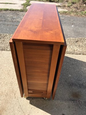 Used drop leaf table and chairs discount