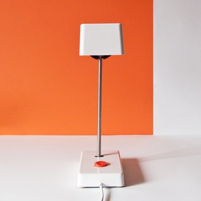 Desk Lamp By Klaus Musinowski For Veb Zweckleuchtenbau Dresden