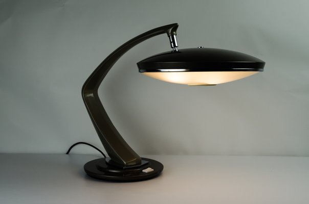 Table Lamp From Raptek Milano 1950s Table Lamp From Raptek Milano 1950s