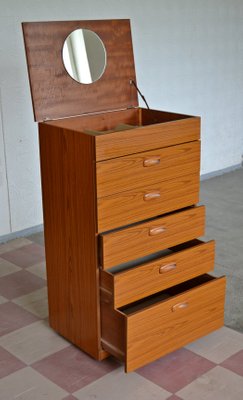 Vintage Chest Of Drawers From Schreiber 1970s For Sale At Pamono