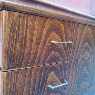 Nordic Style Chest Of Drawers 1950s For Sale At Pamono