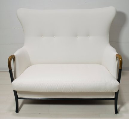 Italian Sofa By Giorgetti Progetti For 1990s